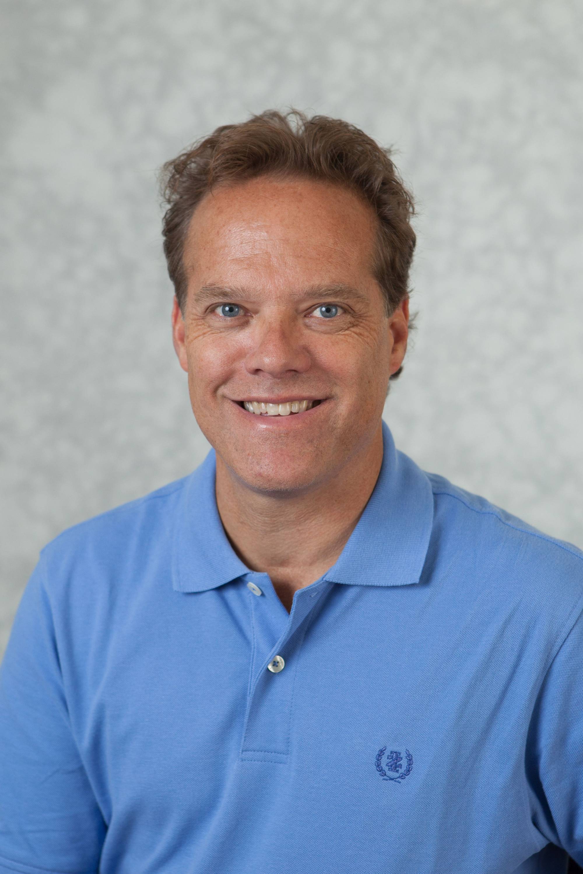 Larry Burns